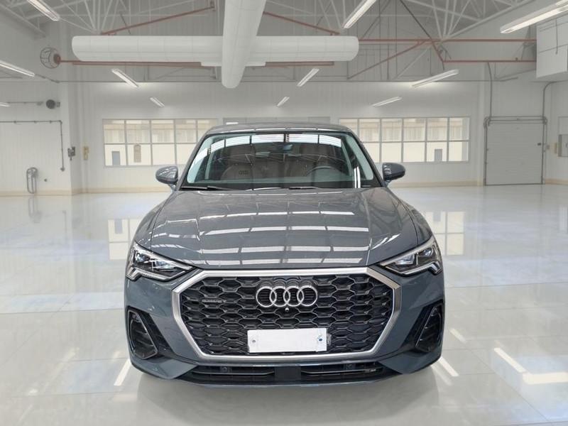 AUDI Q3 SPORTBACK 35 TDI QUATTRO S TRONIC BUSINESS PLUS SUV