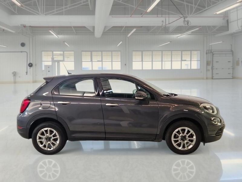 FIAT 500X 1.0 T3 120 CV MT E6D BUSINESS CROSSOVER