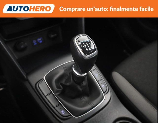HYUNDAI Kona 1.0 T-GDI XTech