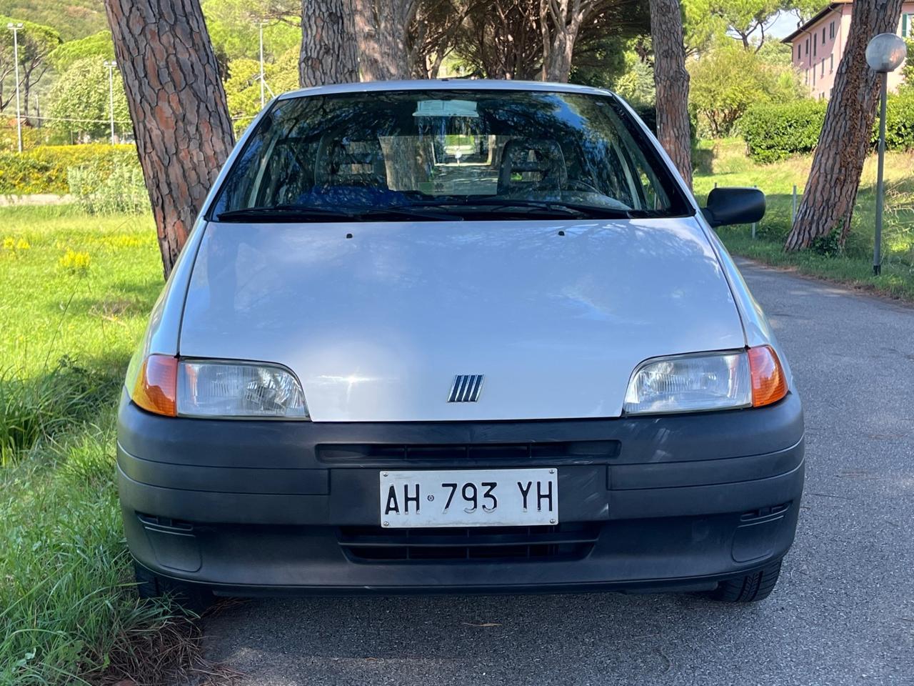 Fiat Punto SOLO 45Mila km 1.1 Fire
