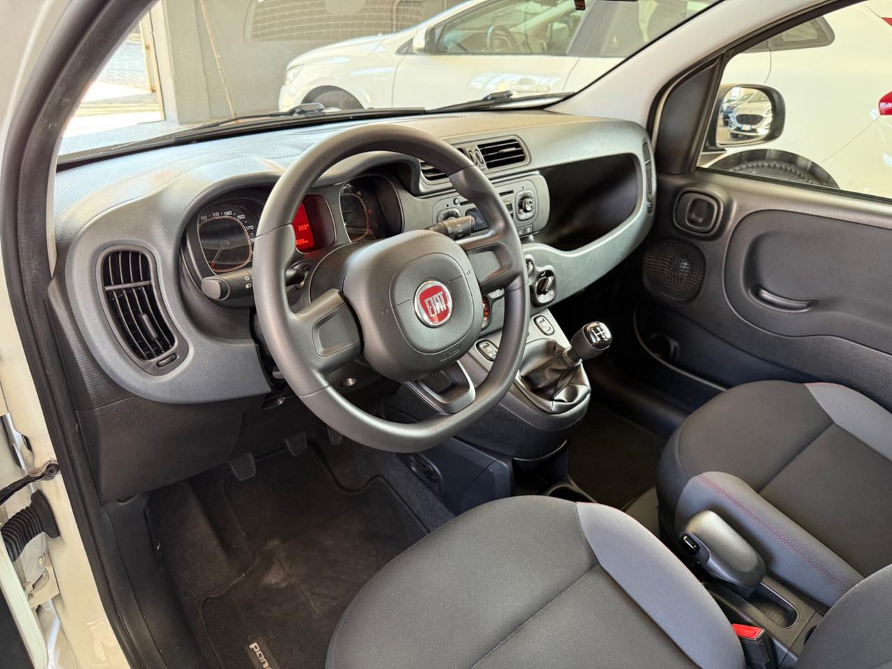 Fiat Panda 1.3 MJT 95 CV S&S Lounge
