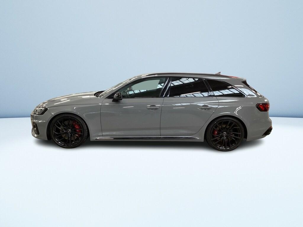 Audi RS4 Avant 2.9 TFSI Quattro Tiptronic