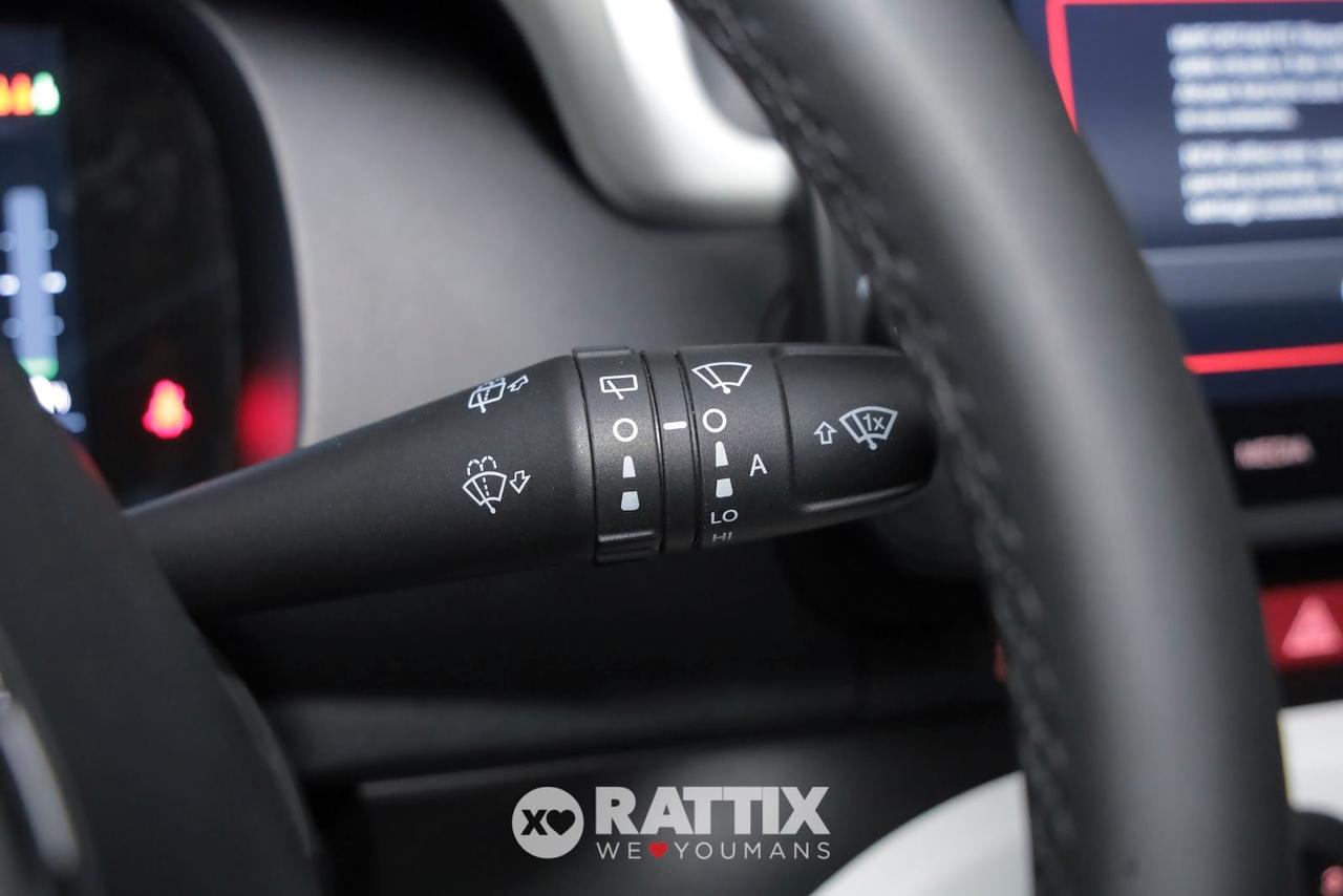 Fiat Panda Pandina 1.0 Firefly Hybrid 70CV Cross