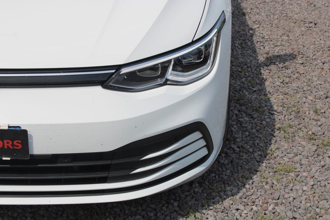 Volkswagen Golf Tua A SOLI 258€ al mese Anticipo Zero