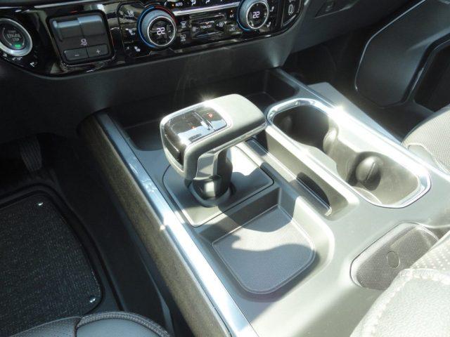 CHEVROLET Silverado 6.2L EcoTec3 V8 High Country N1 - Pronta