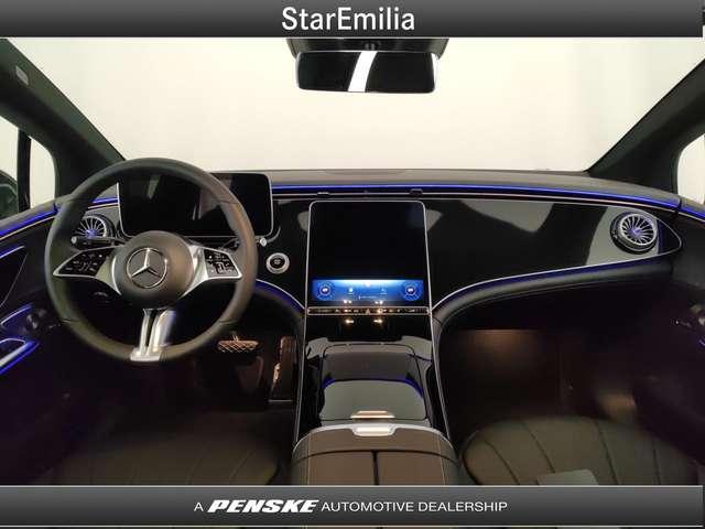 Mercedes-Benz EQE 350 350 4Matic Premium