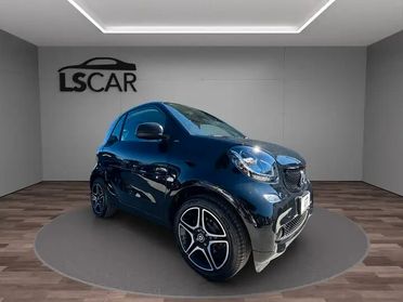 Smart ForTwo 70 1.0 Passion~UniPro~Km e Tagliandi Certificati~Promo Finanziamento~Pronta Consegna