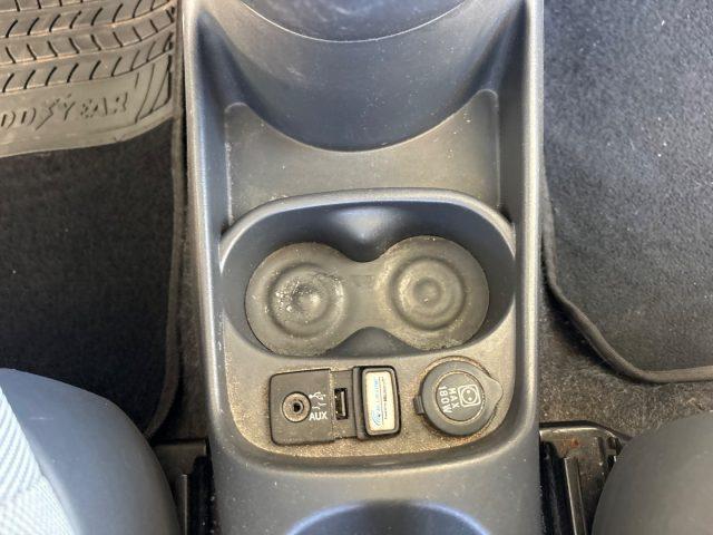 FIAT 500 1.2 Lounge OK NEOPATENTATI EURO 5