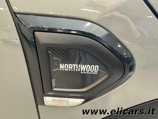 MINI Countryman 1.5 Cooper Northwood Edition Countryman ---9600 KM