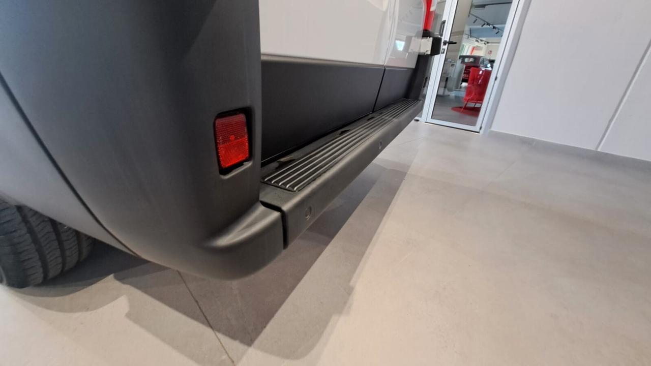 Fiat Ducato 35 2.2 Mjt 140CV PM-TN Furgone