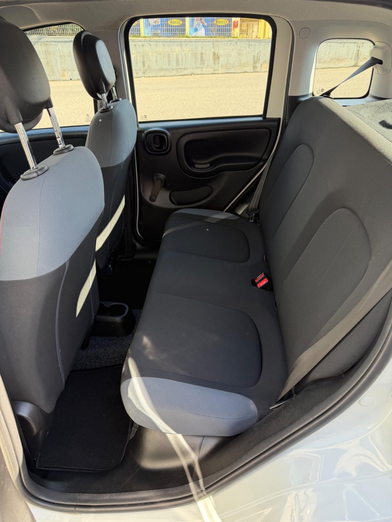 Fiat Panda 1.2 EasyPower Easy