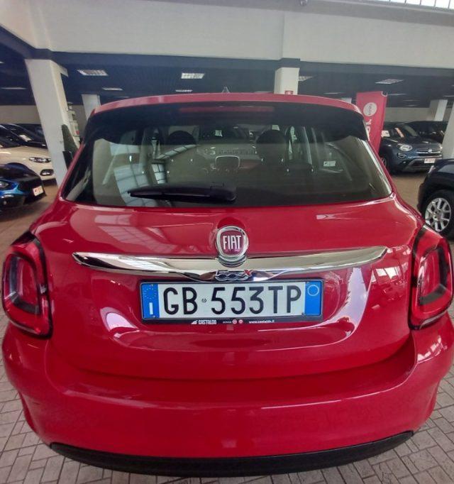 FIAT 500X 1.0 T3 120 CV Cult