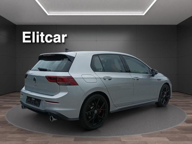 VOLKSWAGEN Golf 2.0 TSI GTI DSG