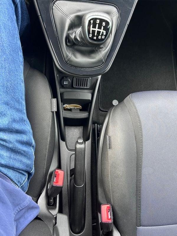 Lancia Ypsilon 1.0 FireFly 70cv Hybrid Gold Plus