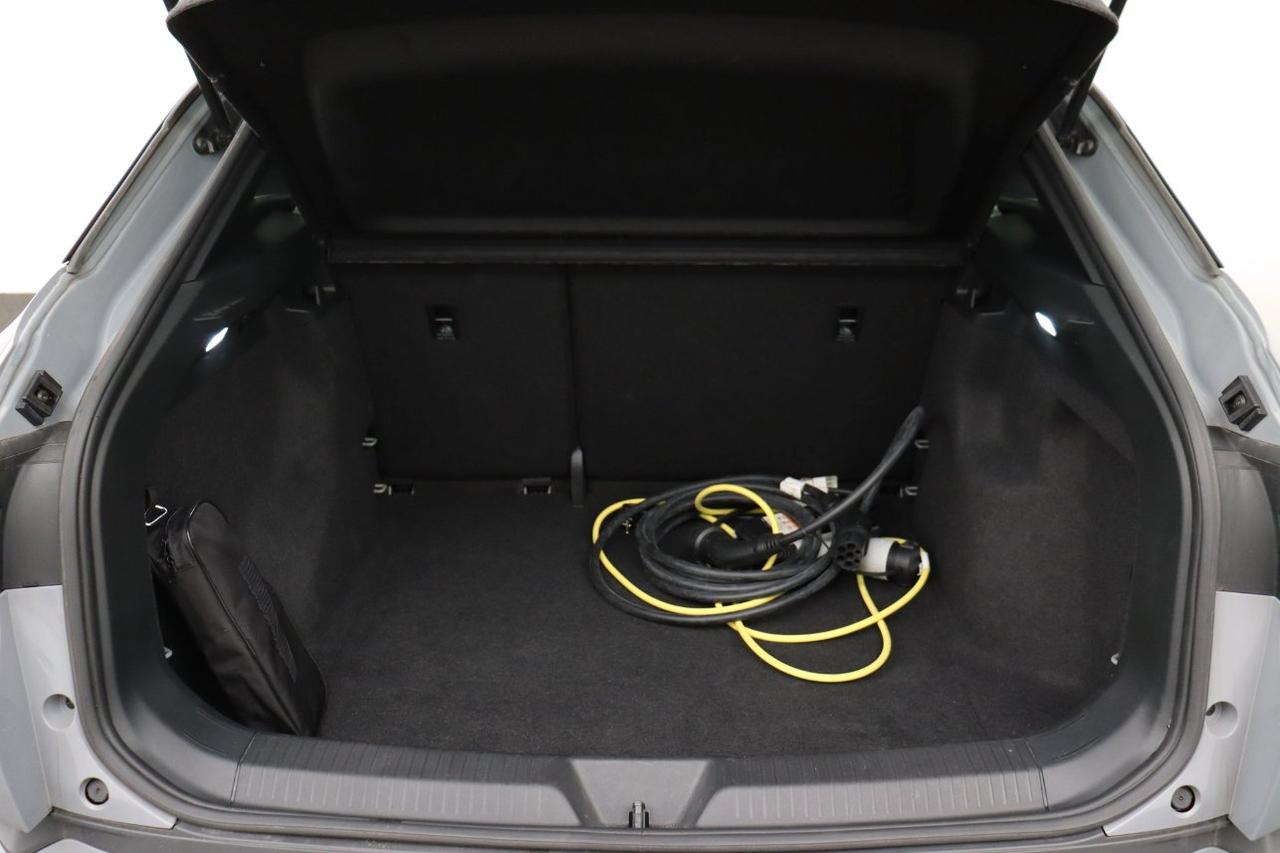 Volkswagen ID.4 52 kWh Pure 170cv