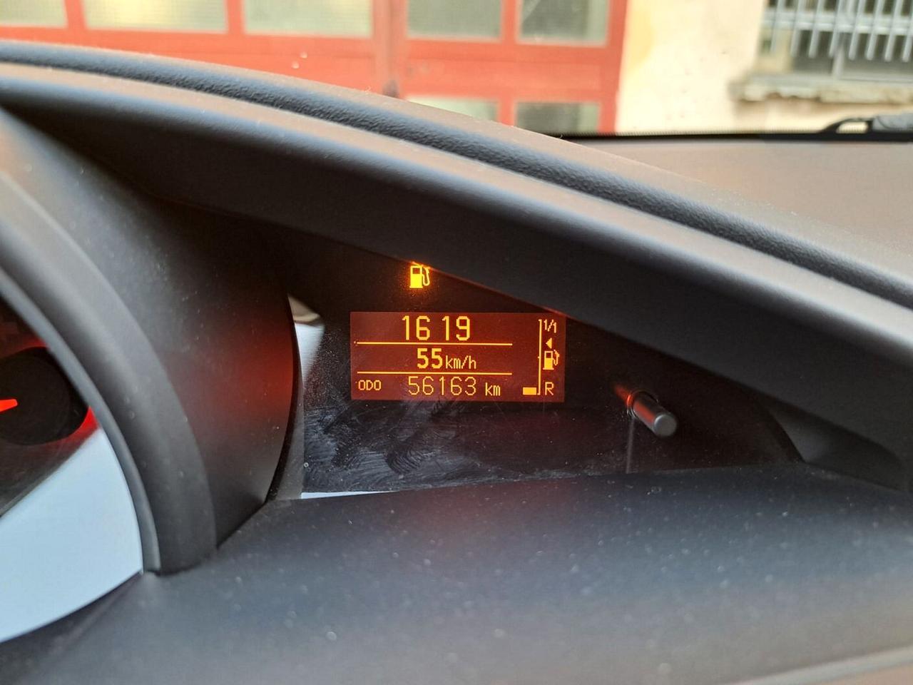 Toyota Verso 1.8 CVT Style 7 posti * 56.000 KM *