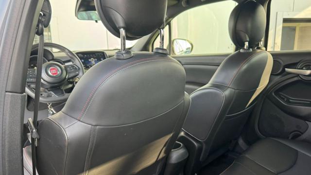 FIAT 500X 1.6 MultiJet 130 CV Cross