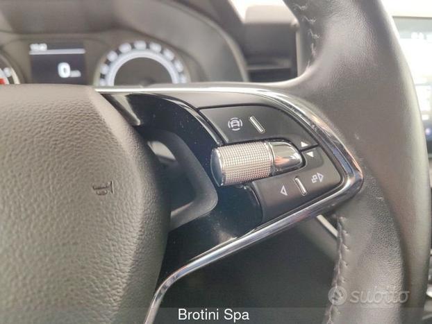 Skoda Kamiq 1.0 TSI Ambition