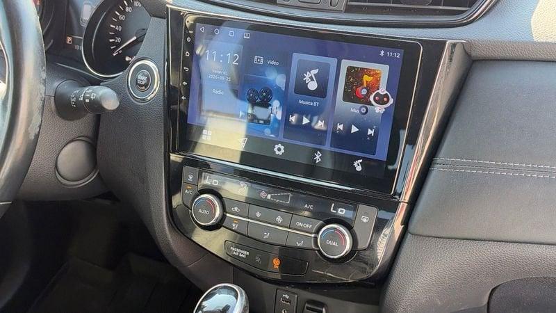 Nissan X-Trail III 2017 2.0 dCi Tekna 4WD Xtronic
