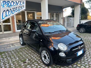 Fiat 500 1.2 Sport 69cv Neopatentati