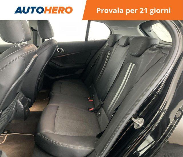 BMW 116 d 5p. Sport