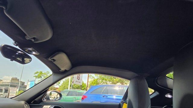PORSCHE Cayman 3.4 S MAUALE - PERMUTE