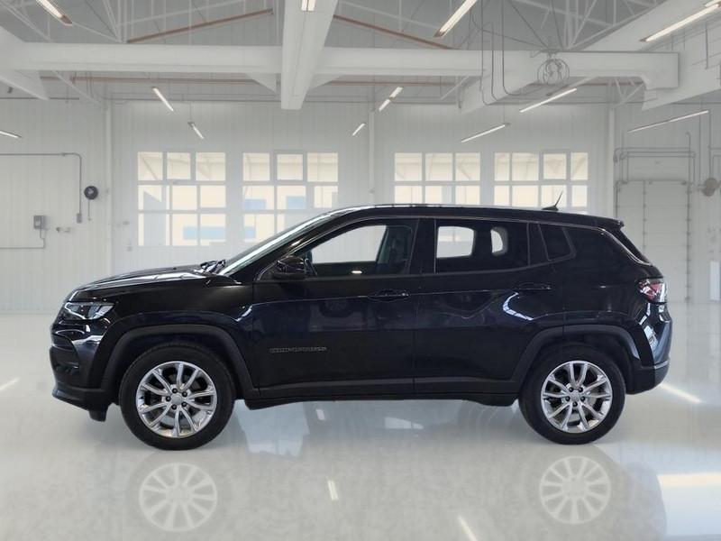 JEEP COMPASS 1.6 MJet II 96kW Business