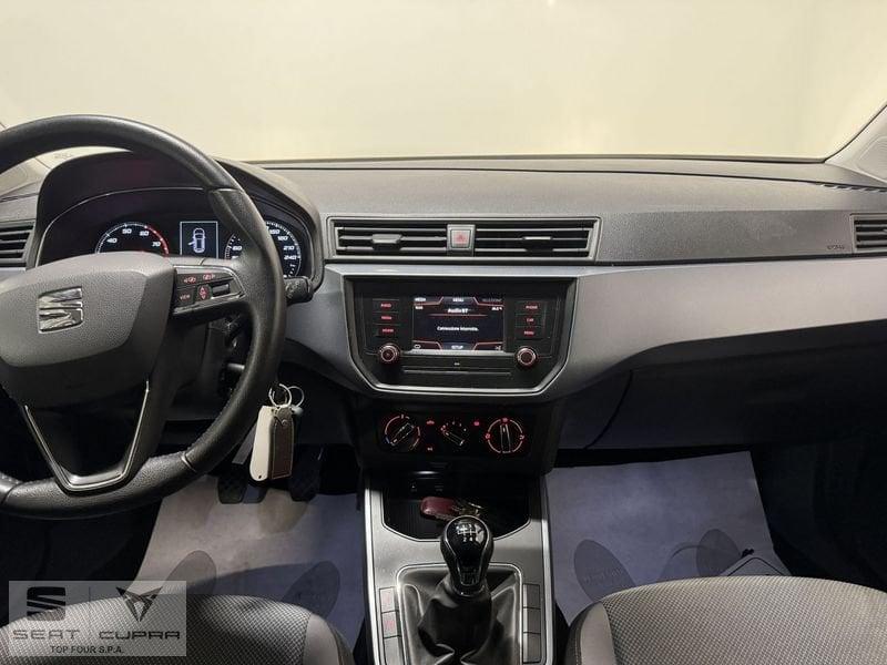 SEAT Arona 1.0 ECO TSI 85KW Style