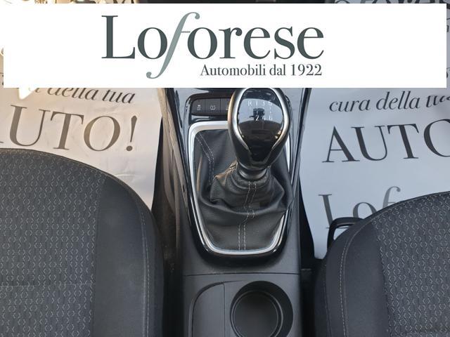 OPEL Crossland 1.5 ECOTEC D 110 CV Start&Stop Edition