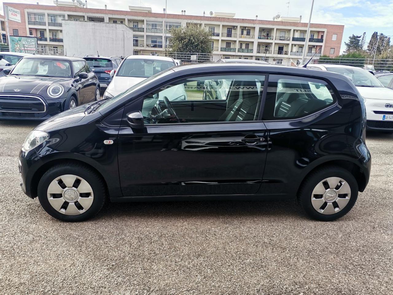Volkswagen up! 1.0 3p. move