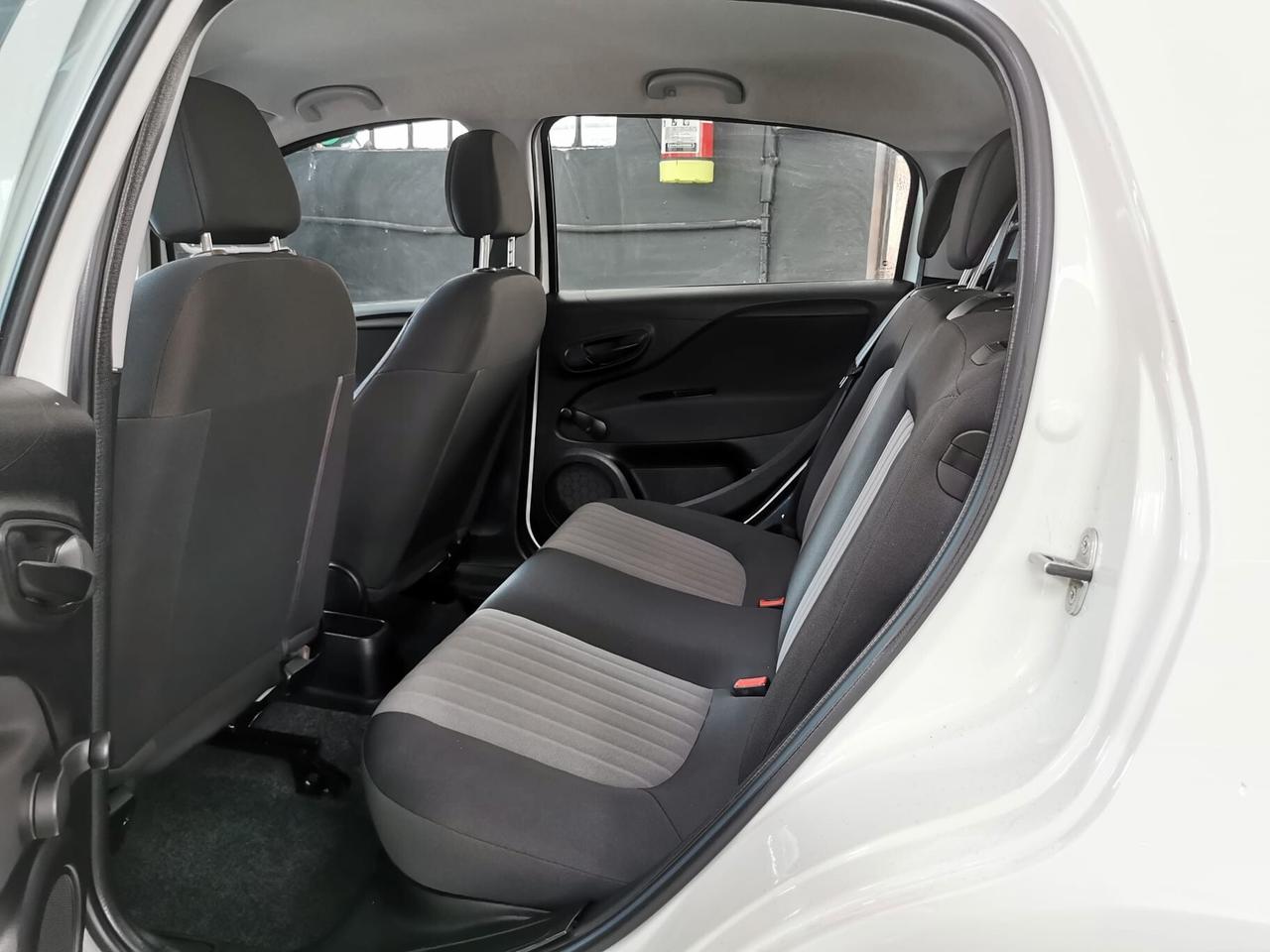Fiat Punto 1.2 8V Street GARANZIA 12 MESI
