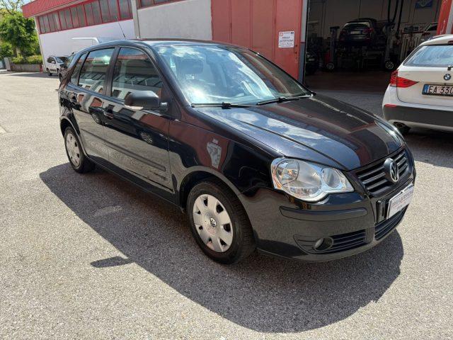 VOLKSWAGEN Polo 1.2 70CV 12V 5p. Comfortline