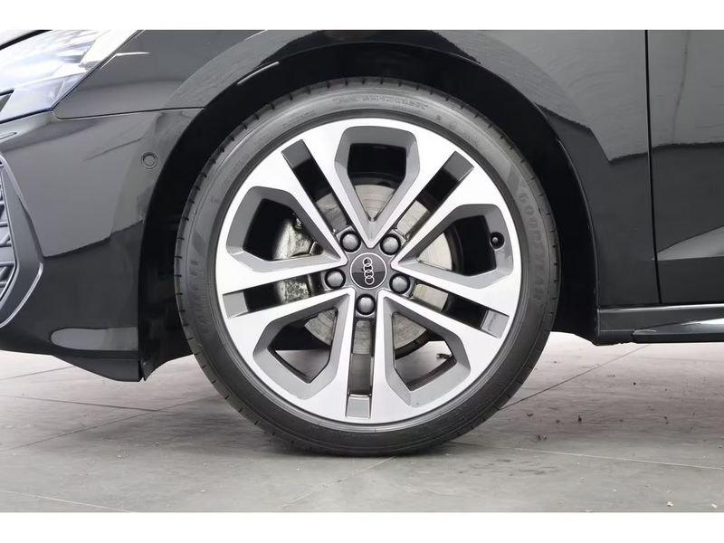 Audi A3 A3 SPB 35 TDI S tronic S line edition SONOS 18" Black Pack