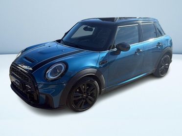 Mini Cooper S 2.0 TwinPower Turbo Cooper S