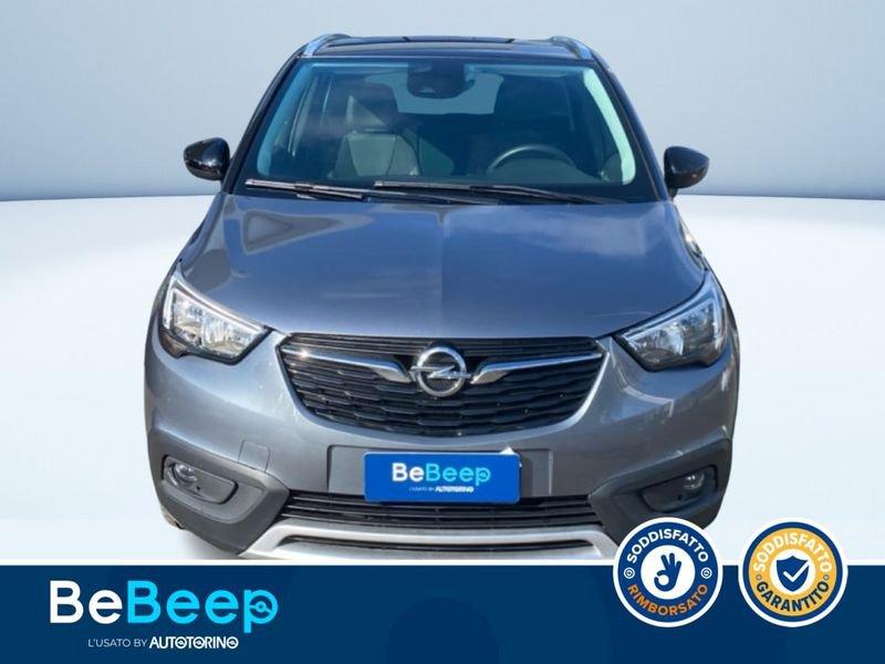Opel Crossland X 1.6 ECOTEC INNOVATION S&S 99CV
