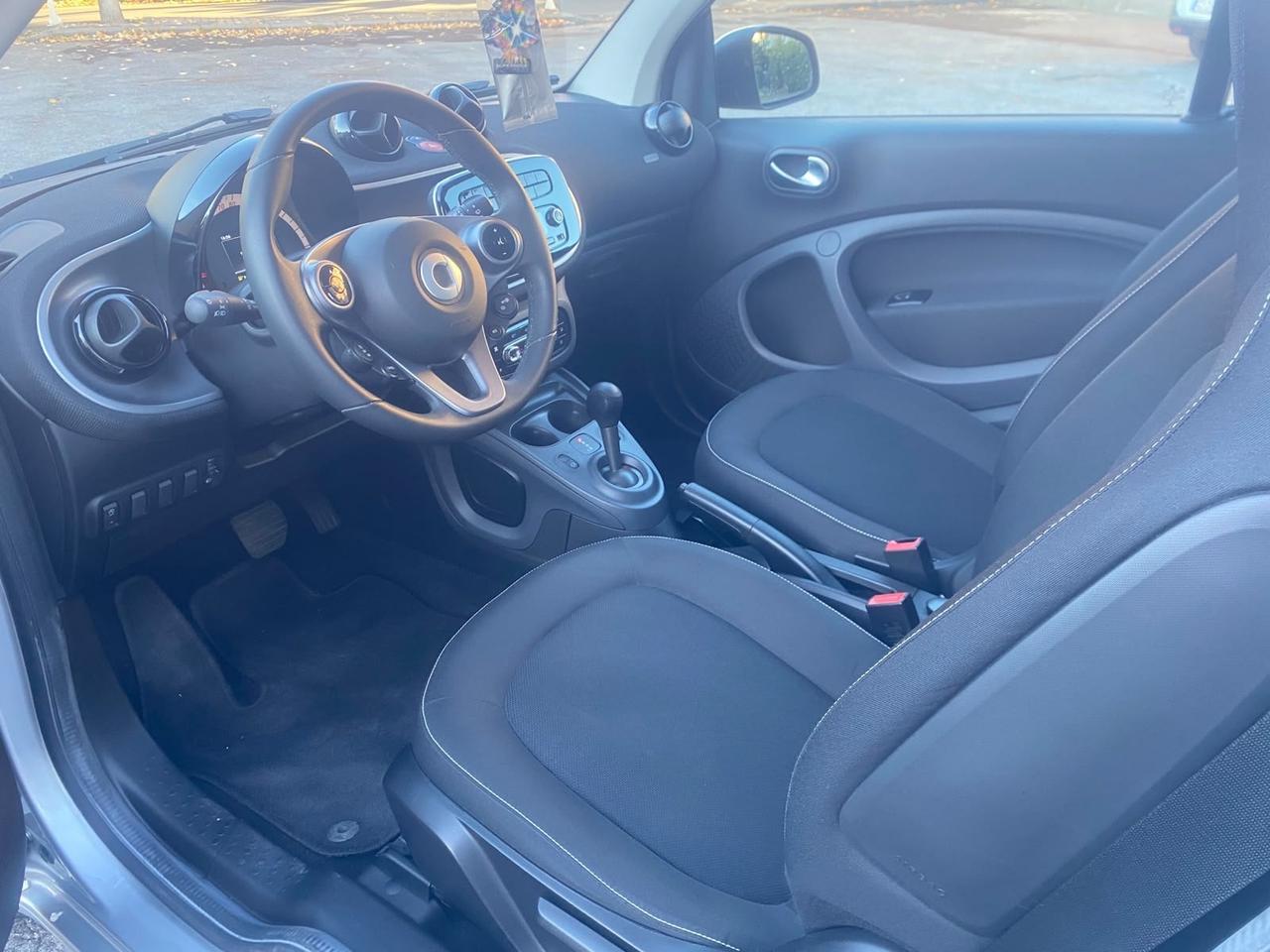 Smart ForTwo PRIME