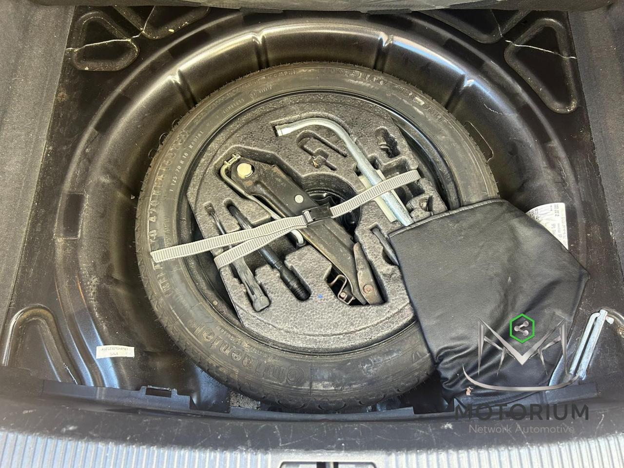 Audi A3 A3 1.9 TDI AMBITION