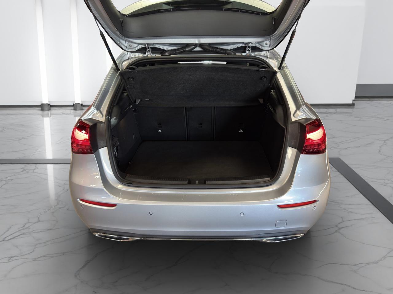 Mercedes Classe A A 200 Progressive Advanced auto