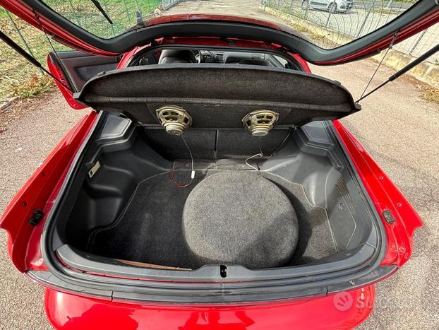 Toyota Celica 2.0i 16v turbo 4wd cat. All Trac