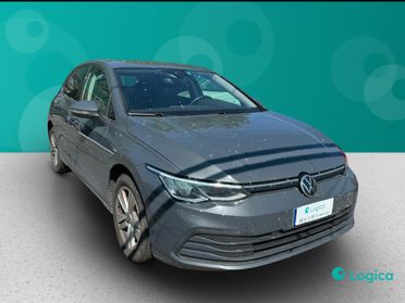 VOLKSWAGEN Golf VIII 2020 - Golf 2.0 tdi scr Life 150cv dsg