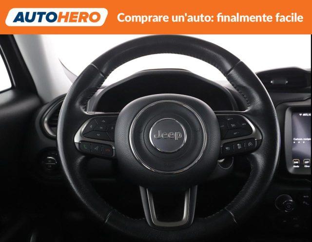 JEEP Renegade 1.0 T3 Limited