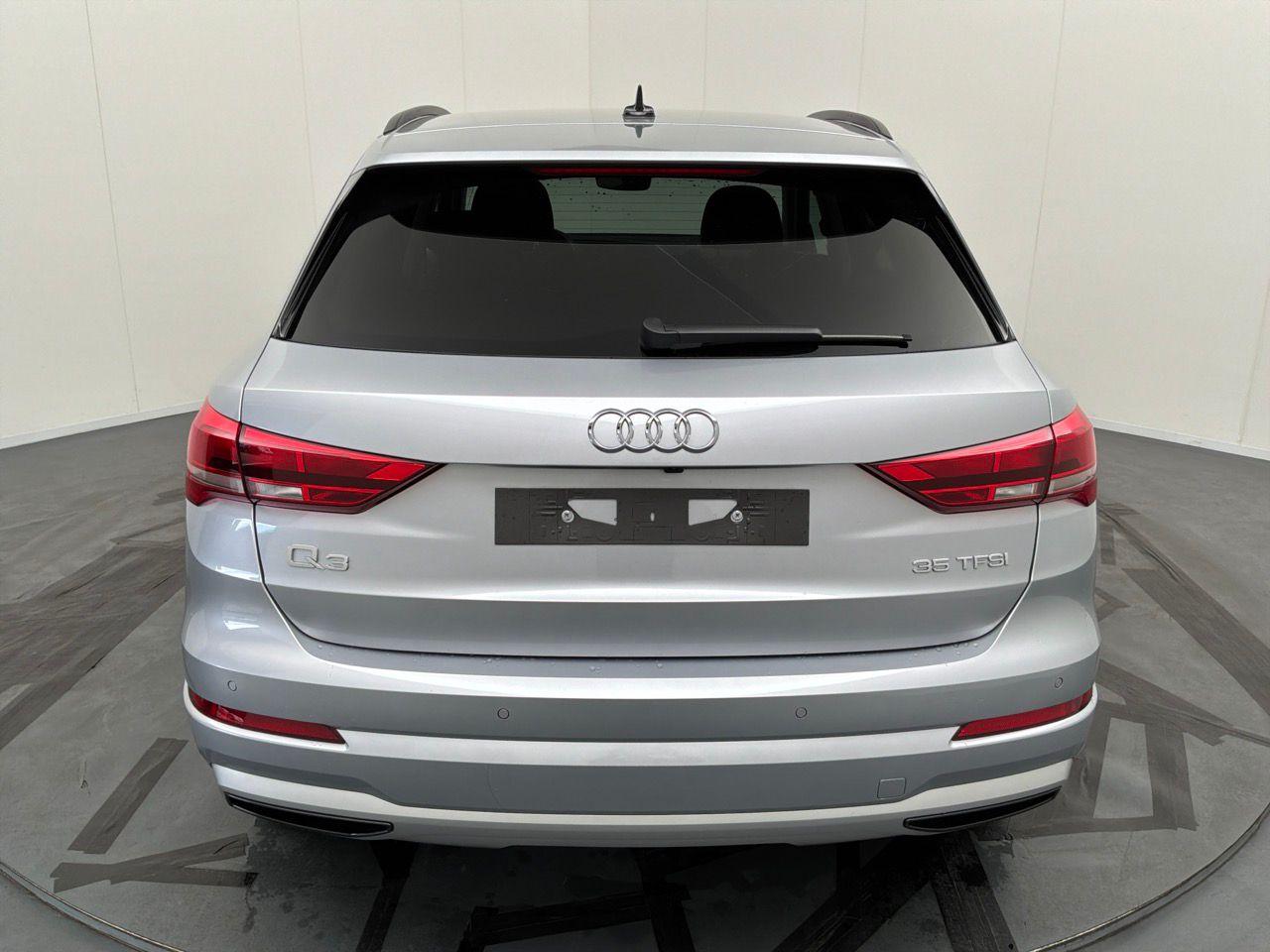 Audi Q3 35 1.5 tfsi Business Advanced s-tronic IN PROMO