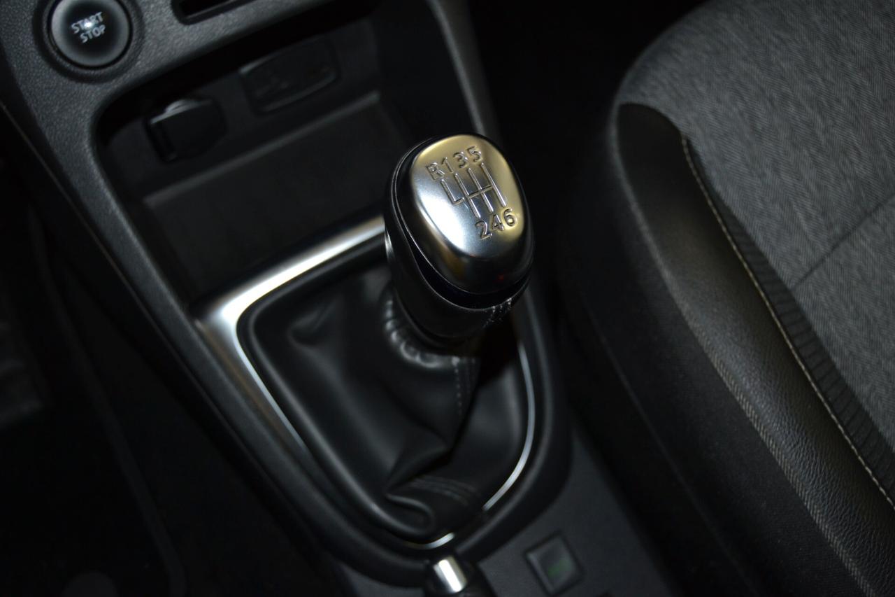 Renault Captur 1.5DCI 110CV INTENS Navi/Led/UniPRO