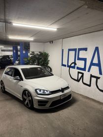 Volkswagen Golf R 2.0 DSG 2014