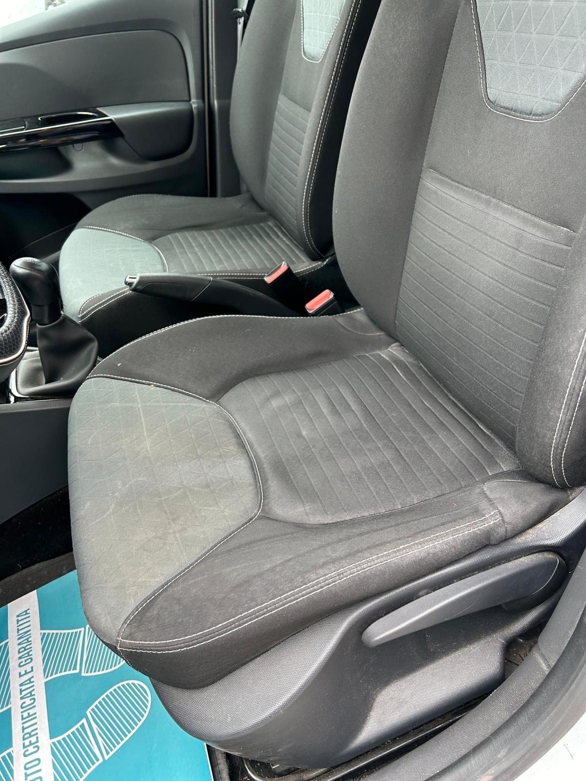 Renault Clio 0.9 TCe 12V 90CV s&s 5P Energy Zen