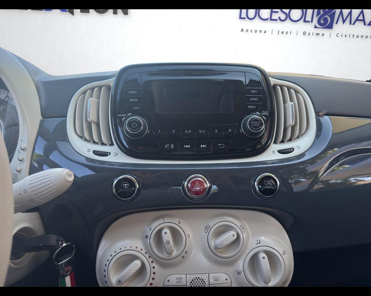 FIAT 500 - 500 1.0 Hybrid Cult