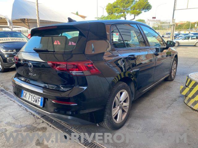 VOLKSWAGEN Golf 1.0 TSI EVO