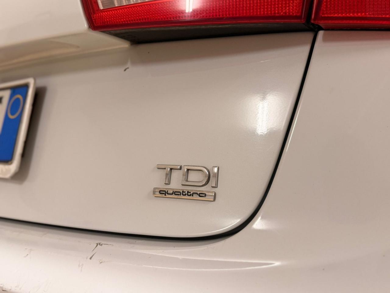 Audi A6 Avant 3.0 TDI 245 CV quattro S tronic Business plus