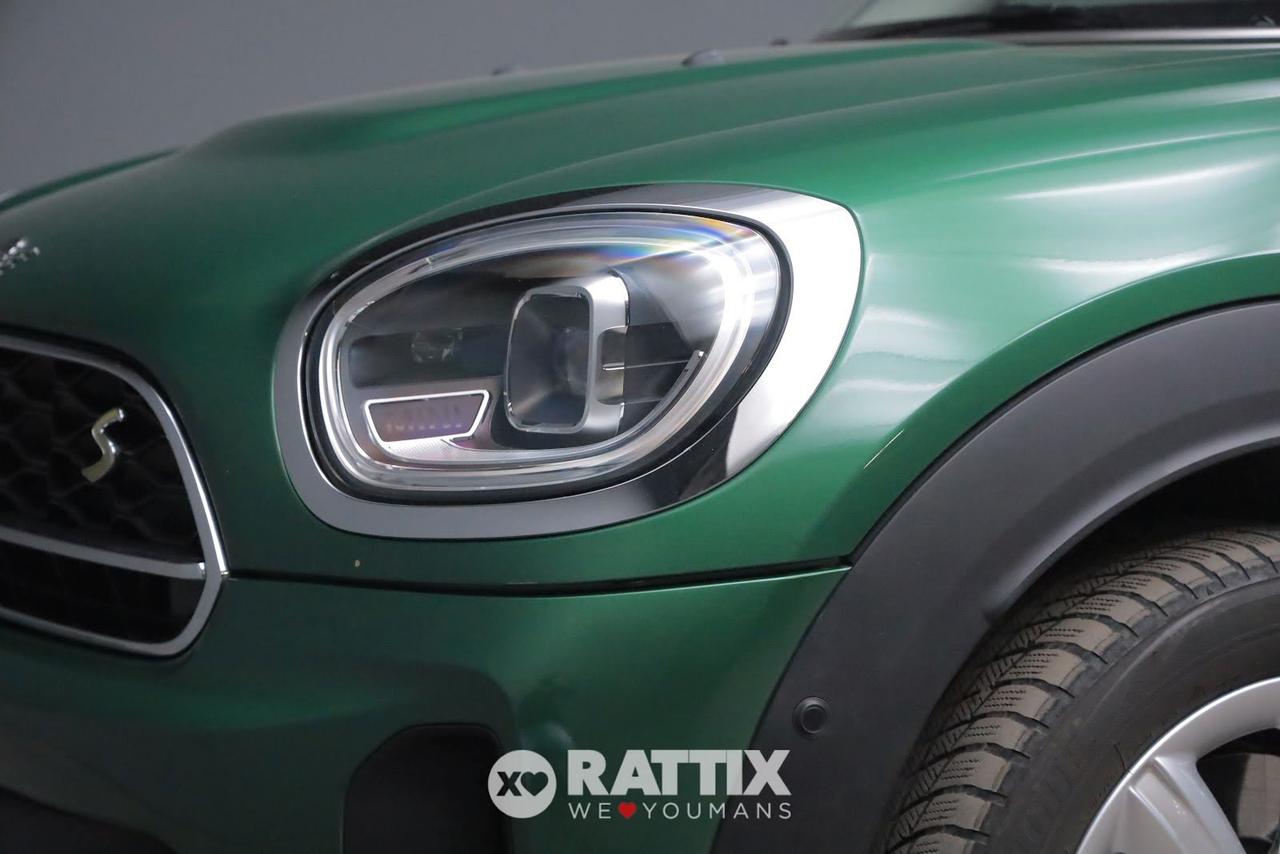 MINI Cooper SE Countryman 1.5 125CV ALL4 Auto