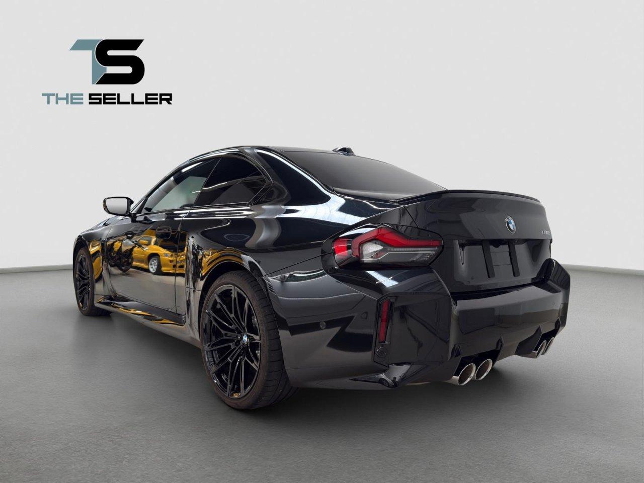 BMW M2 Coupe 3.0 460cv*MANUALE*